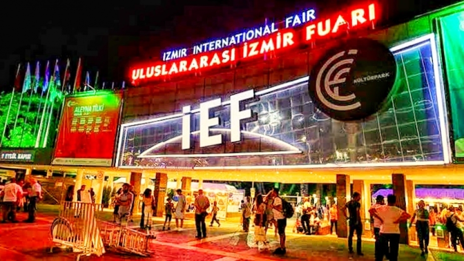 92. İzmir Enternasyonal Fuarı dev kortejle başlıyor!