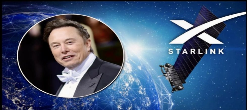 Elon Musk’ın uydu interneti Starlink, Türkiye’ye geliyor