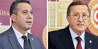 Lütfü Türkkan ve Ali Mahir Başarır’ın dokunulmazlıkları kaldırılıyor!
