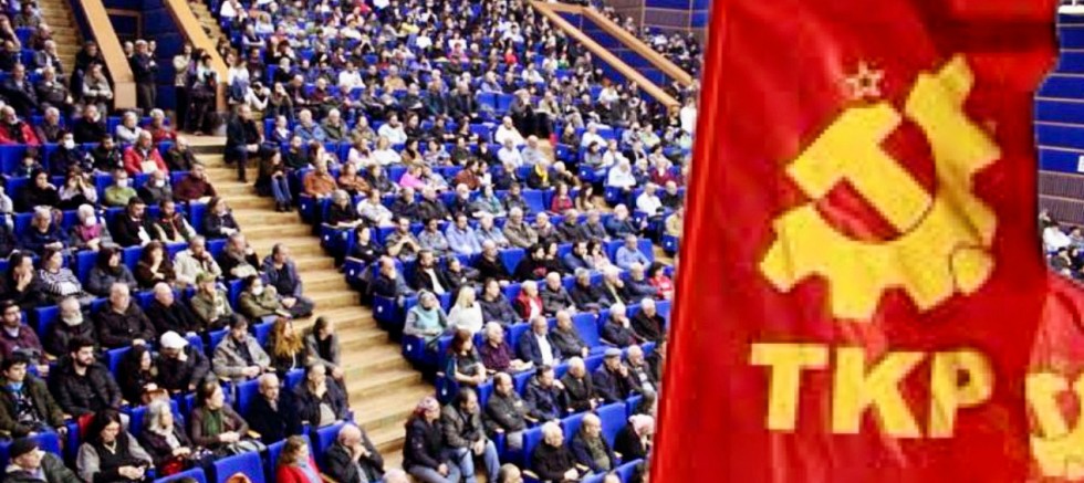 TKP Halk Meclisi sonuç bildirgesi açıklandı